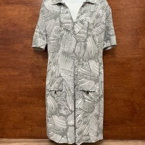 NWT Tori Richard dress